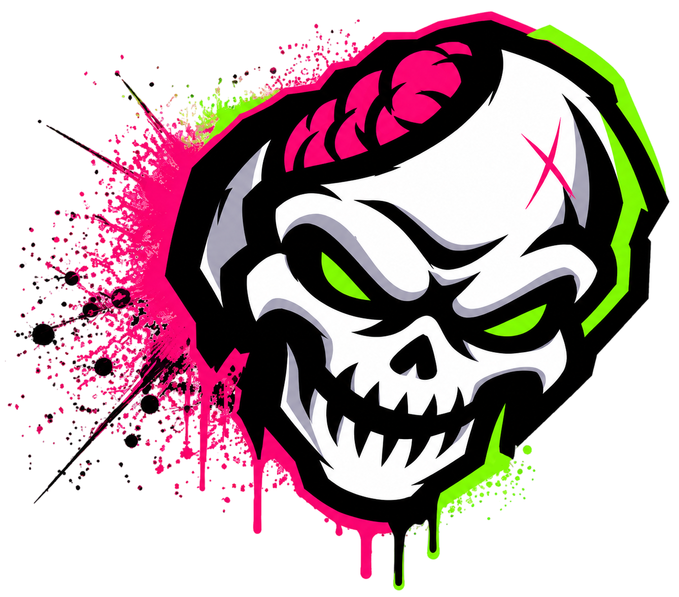 Zomblers versus