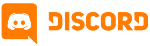 DISCORD partner logo