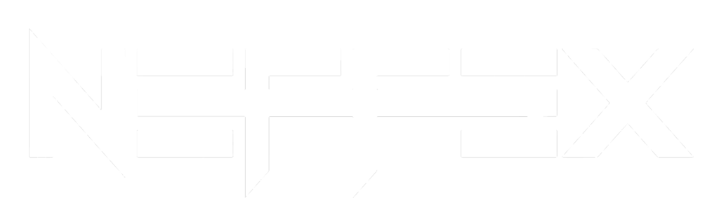 NEFFEX logo