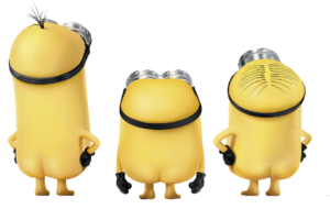 The Minions