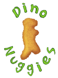 Dino Nuggies