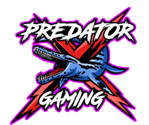 Predator Gaming