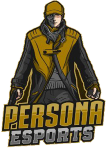 Persona Esports