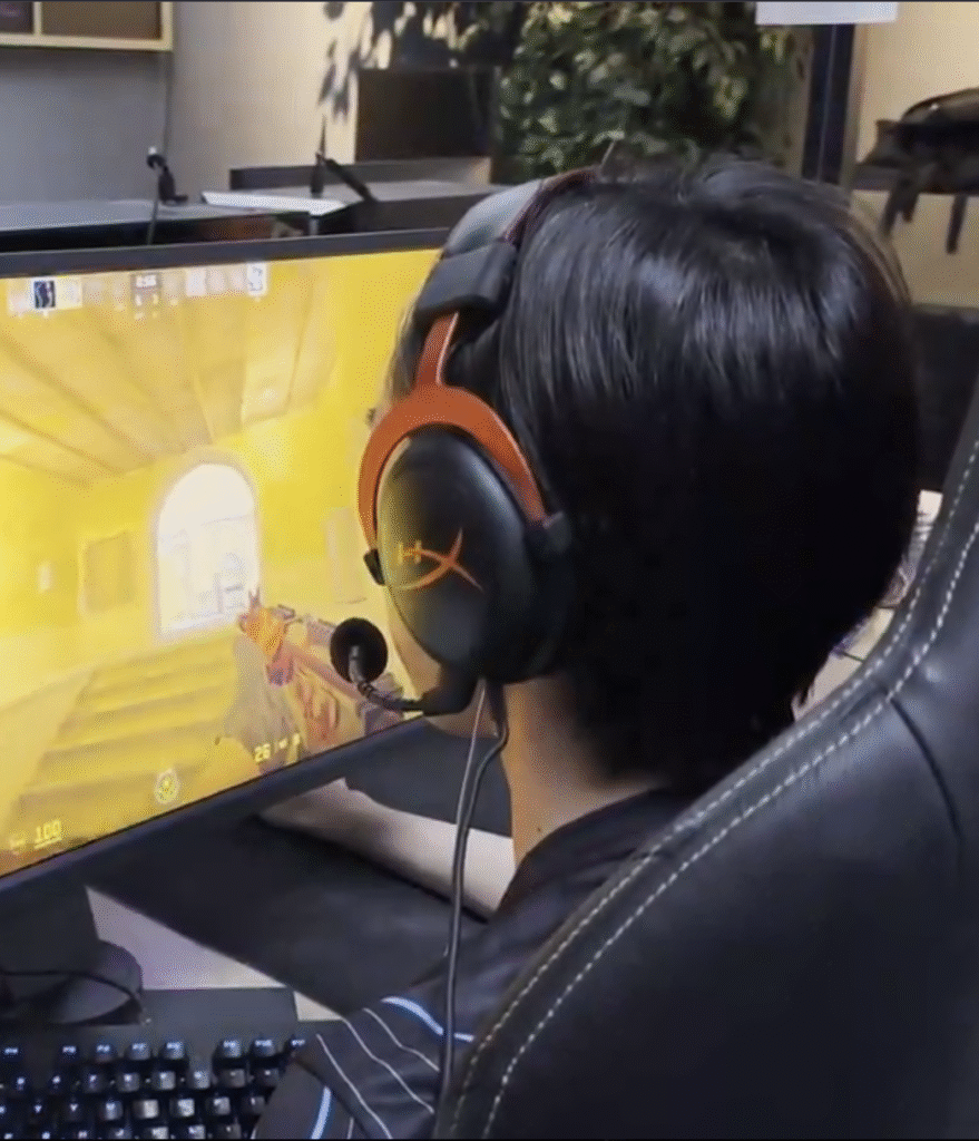 Luke4k
