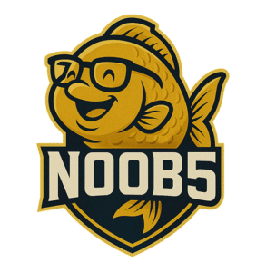 NOOB5