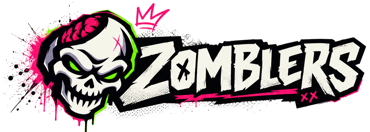 Zomblers LLC.